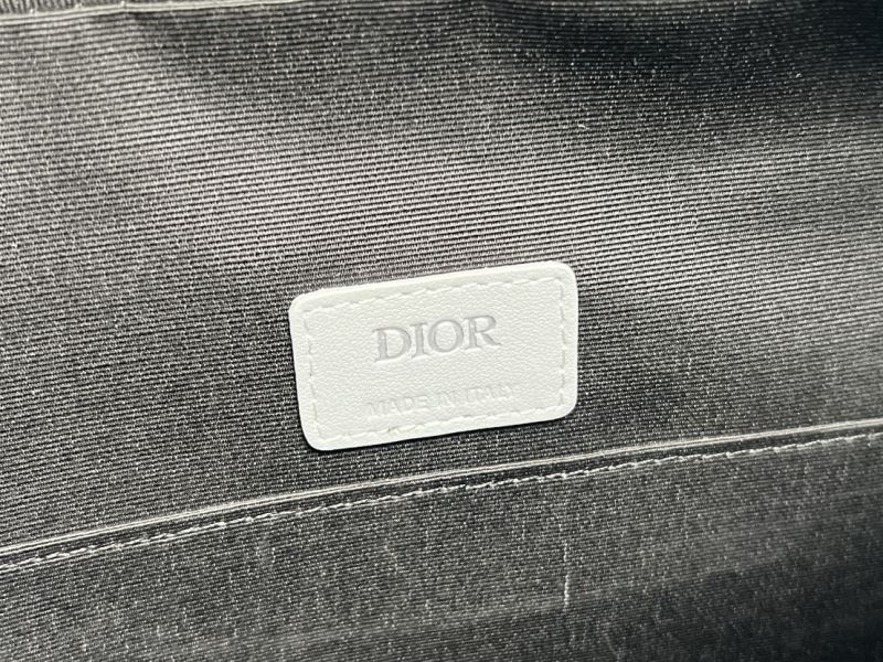 Mens Christian Dior Briefcases